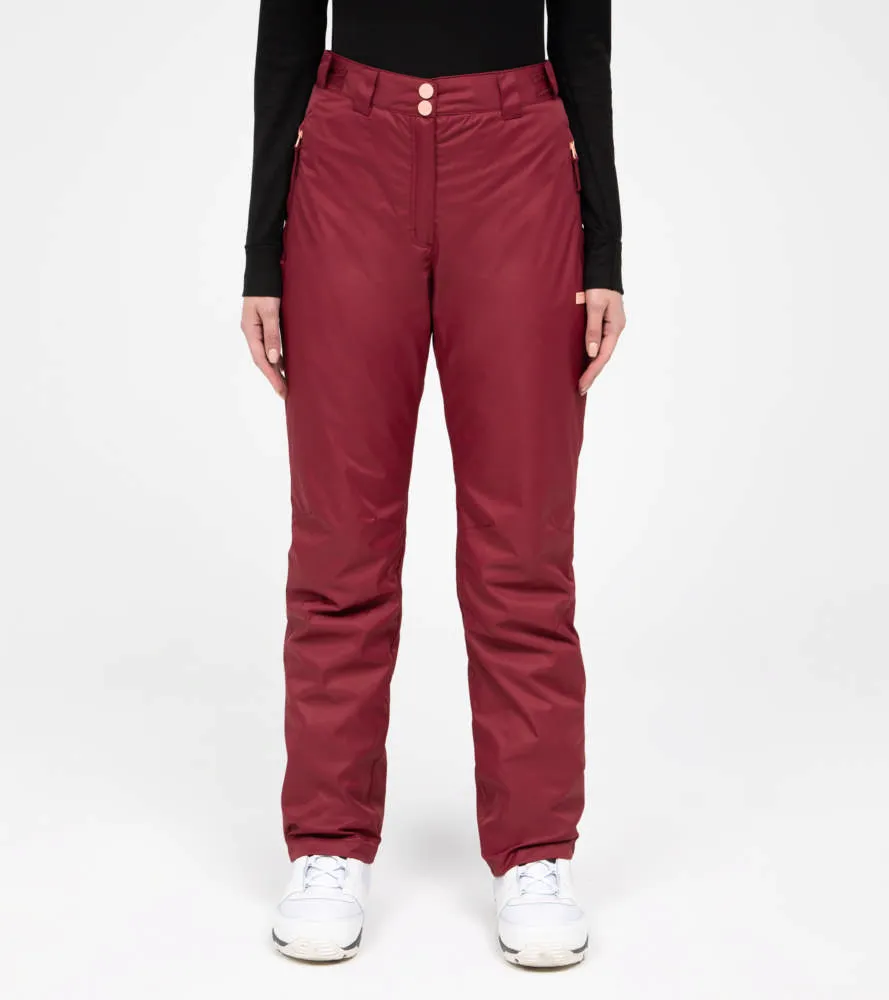 Termit / Брюки горнолыжные Termit / Брюки горнолыжные