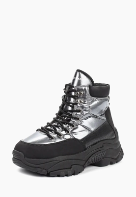Patrol / Ботинки
