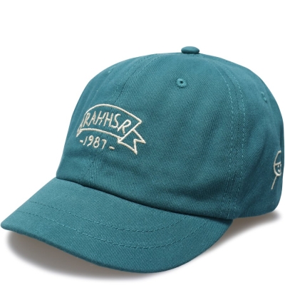 PAC HEAD / Бейсболка 0203-2