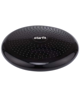Starfit / Платформа балансировочная, массажная, с насосом BP-101