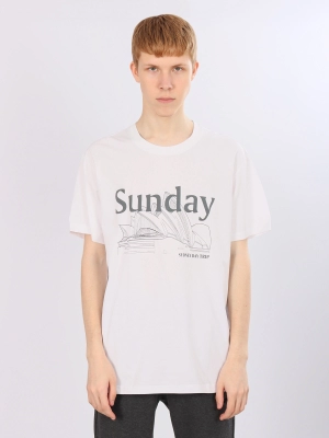 Naulice / Футболка повседневная