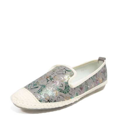 Channal Vita / Эспадрильи