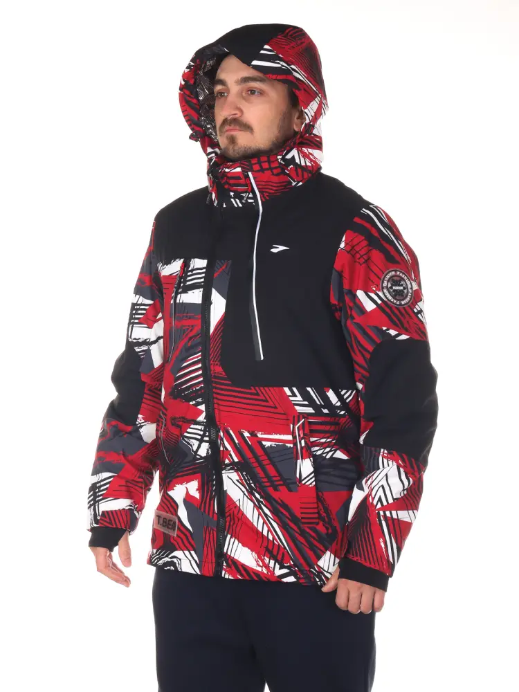 Master Class / Куртка горнолыжная Master Class / Куртка горнолыжная