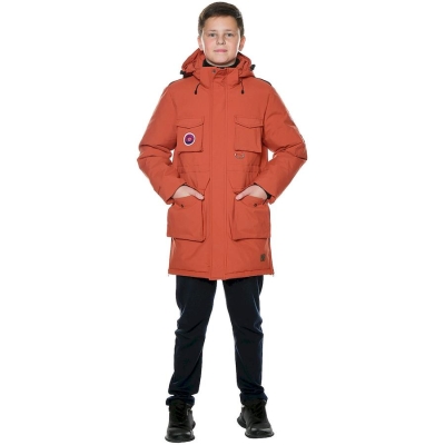 SNOW HEADQUARTER / Куртка T-8805