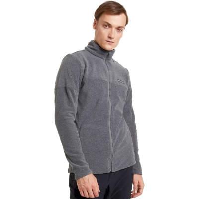 Толстовка / джемпер флисовый Basin Trail III Full Zip