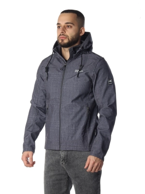 Remain / Ветровка