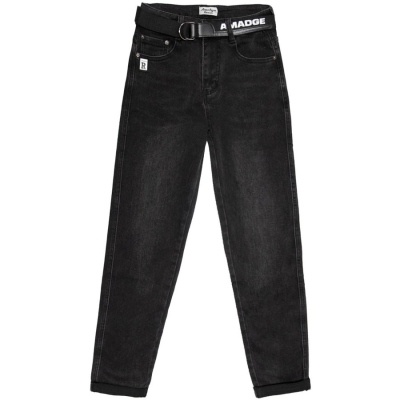 Amadge Jeans / Джинсы 2231