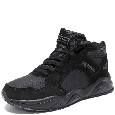 Patrol / Ботинки