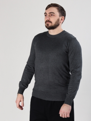 Lankins / Свитшот повседневный хлопок L5194