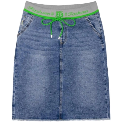 Fast Subway / Юбка