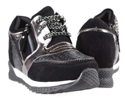 Gelsomino / Сникеры