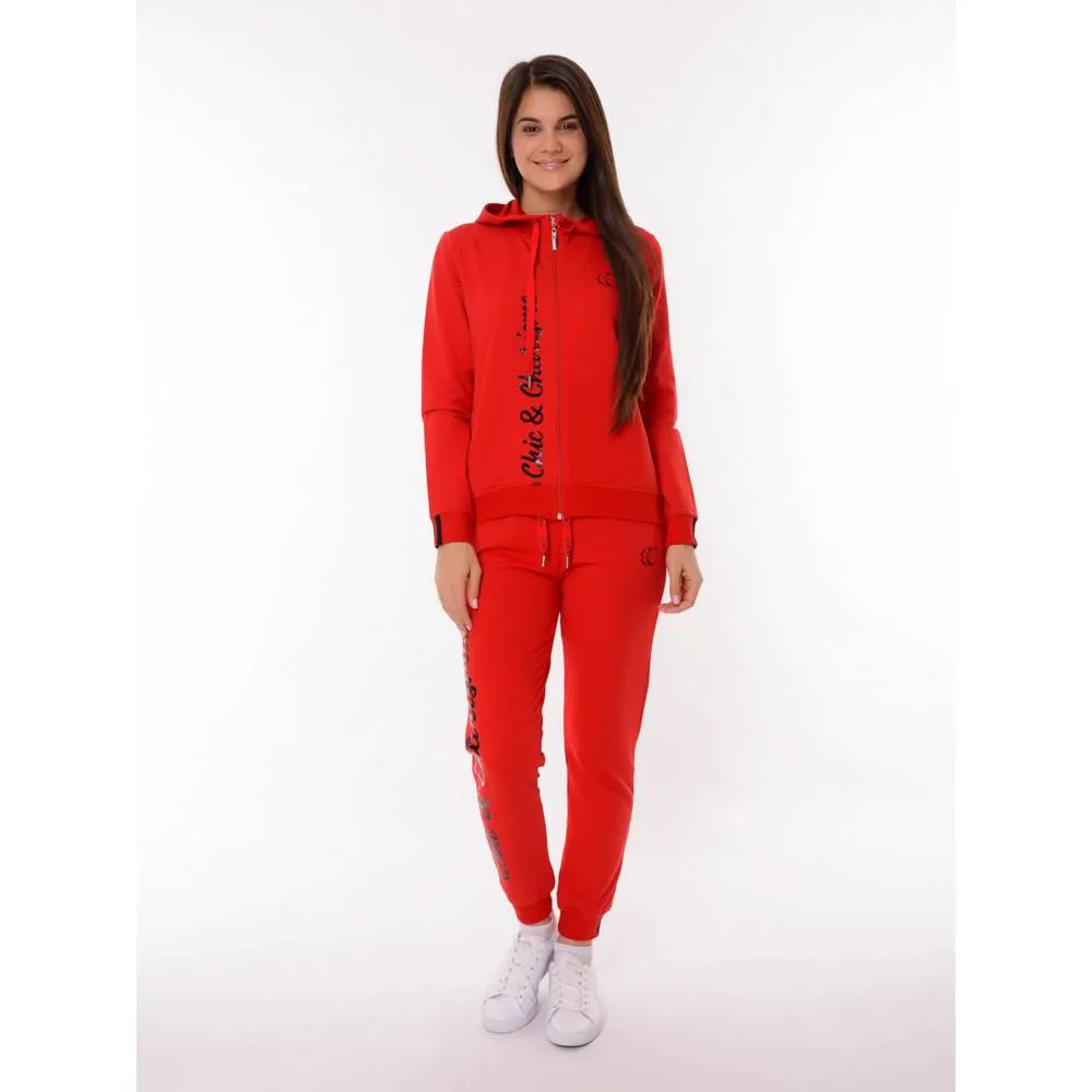 Chic and Charisma / Свитшот Chic and Charisma / Свитшот