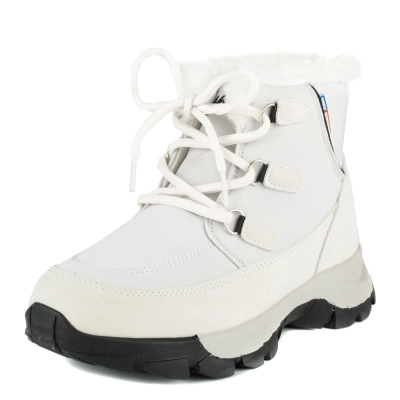 Linda / Ботинки