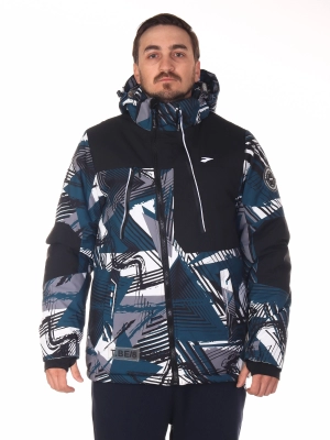 Master Class / Куртка горнолыжная