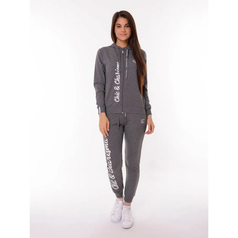 Chic and Charisma / Свитшот Chic and Charisma / Свитшот