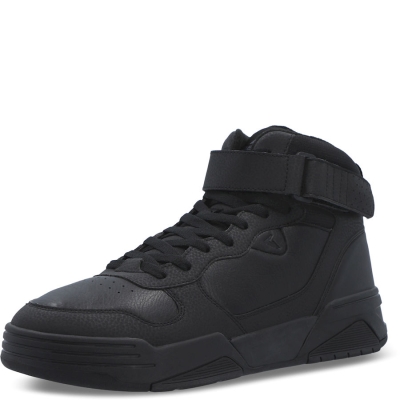 Demix / Кеды Jeff 3 Mid 111380-99