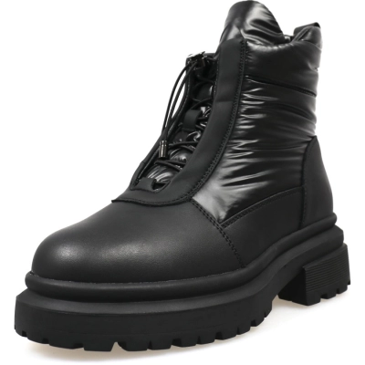 Bona Mente / Ботинки