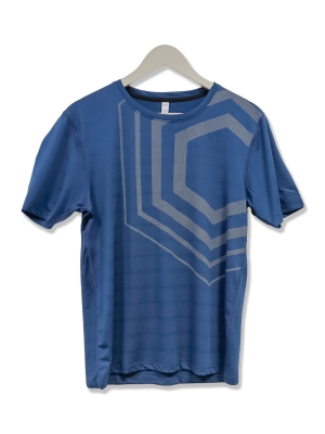 Sport & Moda / Футболка спортивная R413