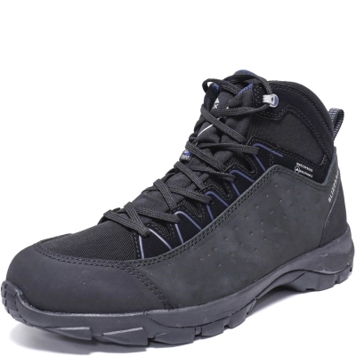 Editex / Ботинки Blizzard