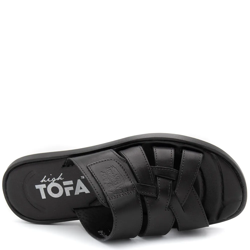 Тофа / Шлепанцы / пантолеты / сабо Тофа / Шлепанцы / пантолеты / сабо