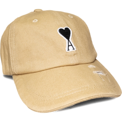 PAC HEAD / Бейсболка 1452