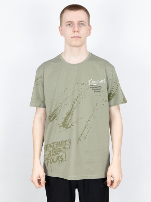 KD / Футболка LKD_30221