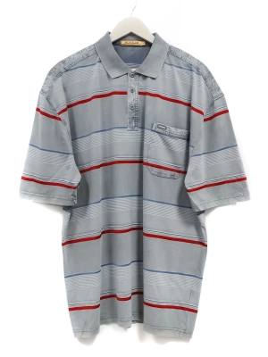 Mostom / Футболка-поло