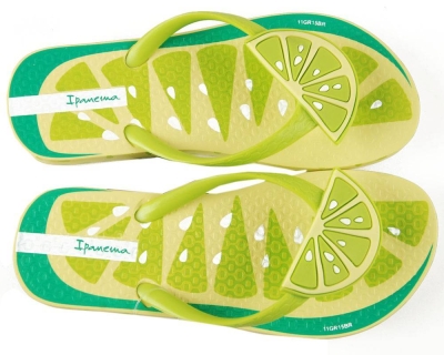 Ipanema / Шлепанцы Tutti Frutti Kids 81889-21514