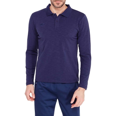 Umbro / Лонгслив / футболка с длинным рукавом / Talvis LS Polo 511017-09M