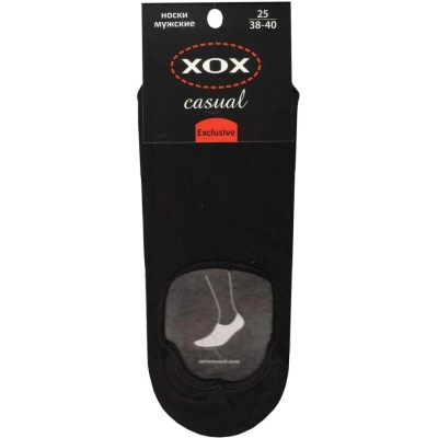 ХОХ / Носки