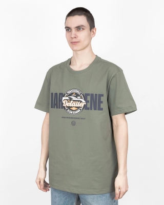 ROHU / Футболка