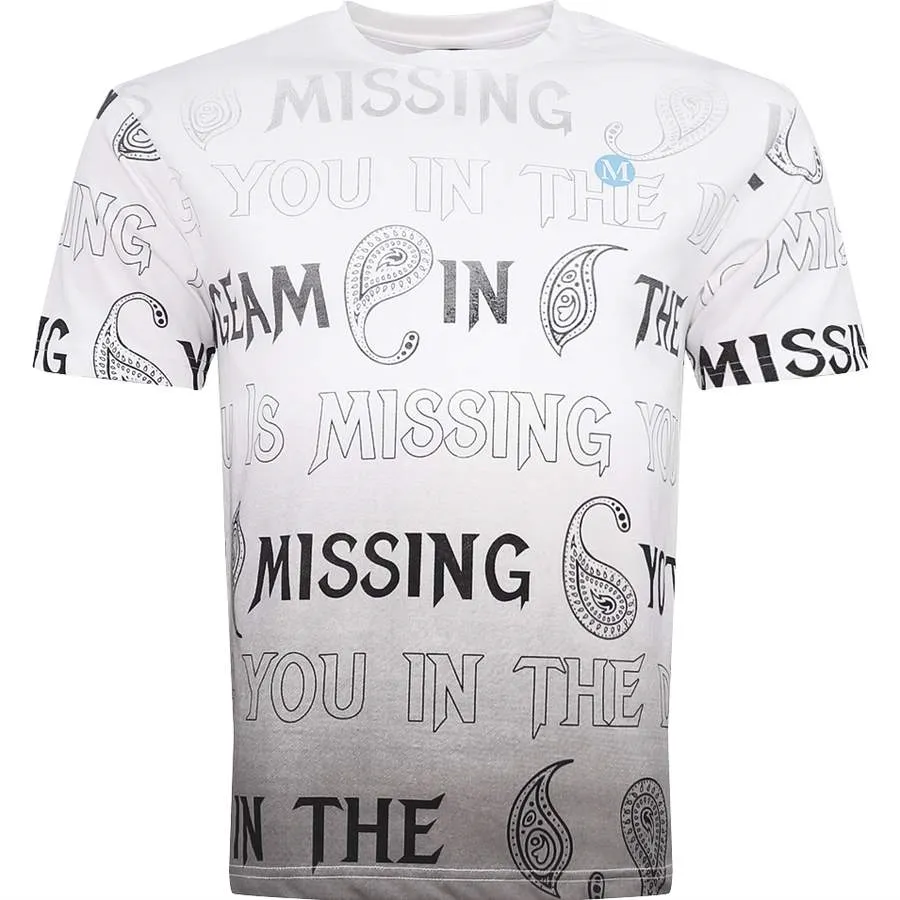 Mostom / Футболка Mostom / Футболка