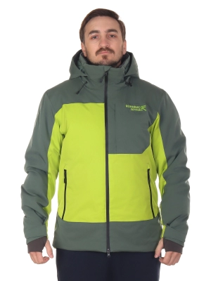 Running River / Куртка горнолыжная