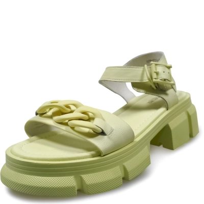 Rita Bravuro / Босоножки