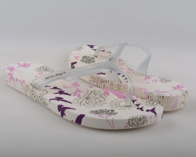 Mon Ami / Шлепанцы