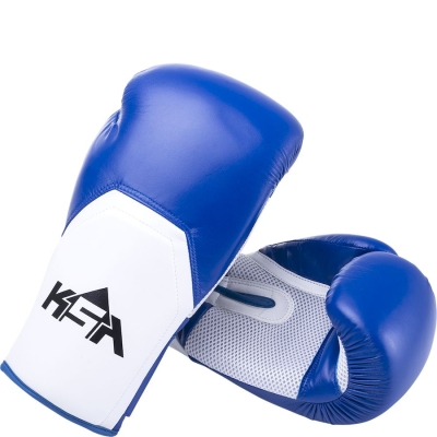 KSA / Перчатки боксерские Scorpio, 14 унций УТ-00017820