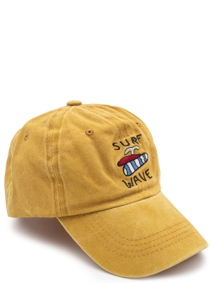PAC HEAD / Бейсболка / Surf 2912-30