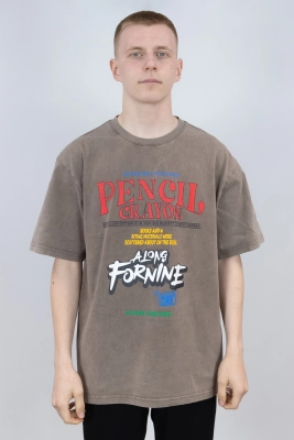 Quella Strada / Футболка