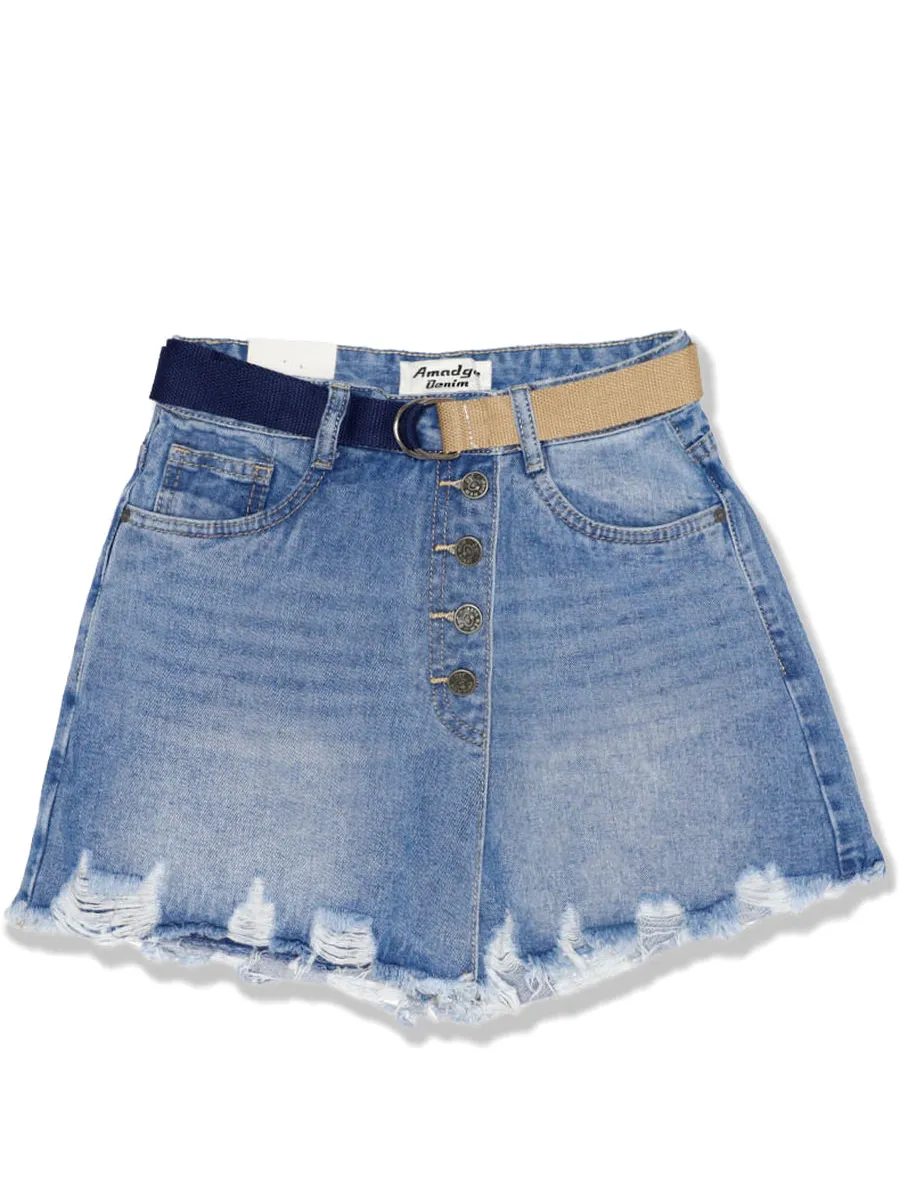 Amadge Jeans / Юбка Amadge Jeans / Юбка