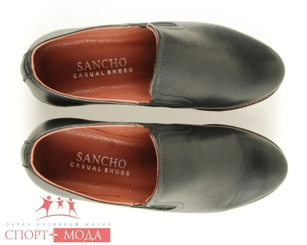 Sancho / Туфли Sancho / Туфли