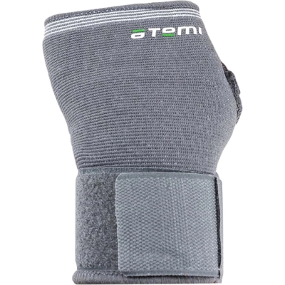 Atemi / Суппорт запястья, эластичный, широкий