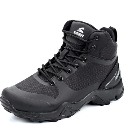 Sigma / Ботинки