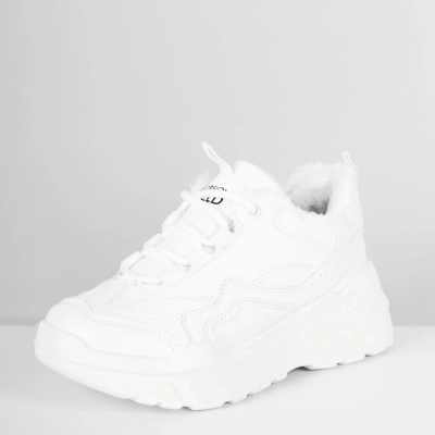 Torsion Field (Тофа) / Ботинки женские утепленные