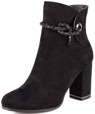 Тофа / Ботинки