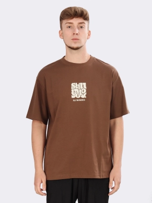 Master Class / Футболка мужская