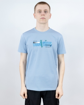 BONGWER / Футболка LKD_92306