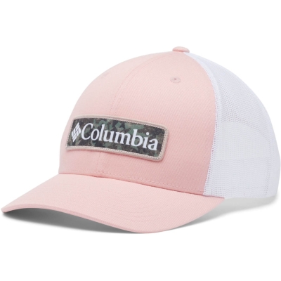 Columbia / Бейсболка Mesh Snap Back 1652541-672
