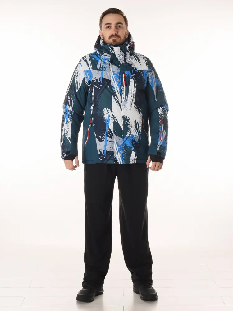 Master Class / Куртка горнолыжная Master Class / Куртка горнолыжная