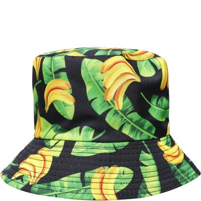 PAC HEAD / Панама 1011
