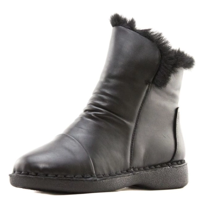 Torsion Field (Тофа) / Ботинки женские утепленные